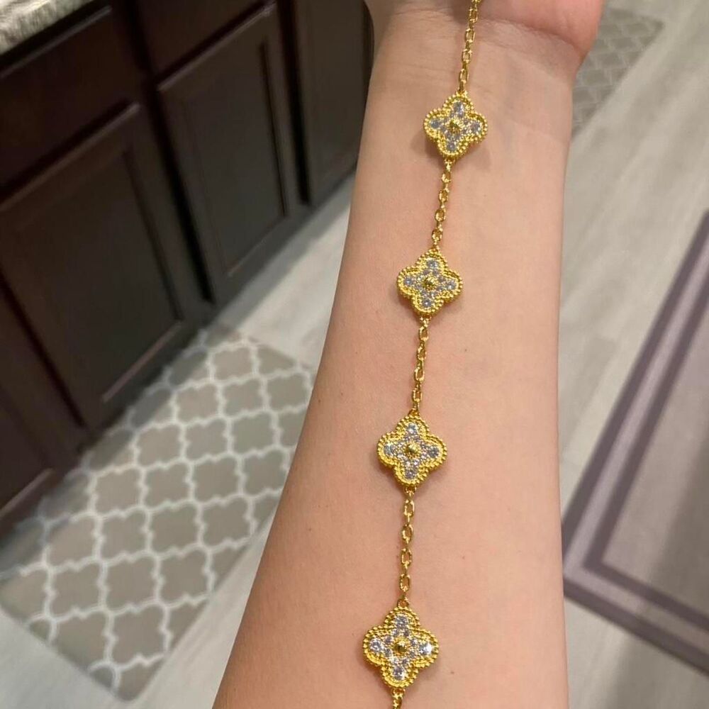 Unbranded Women's Gold Jewellery